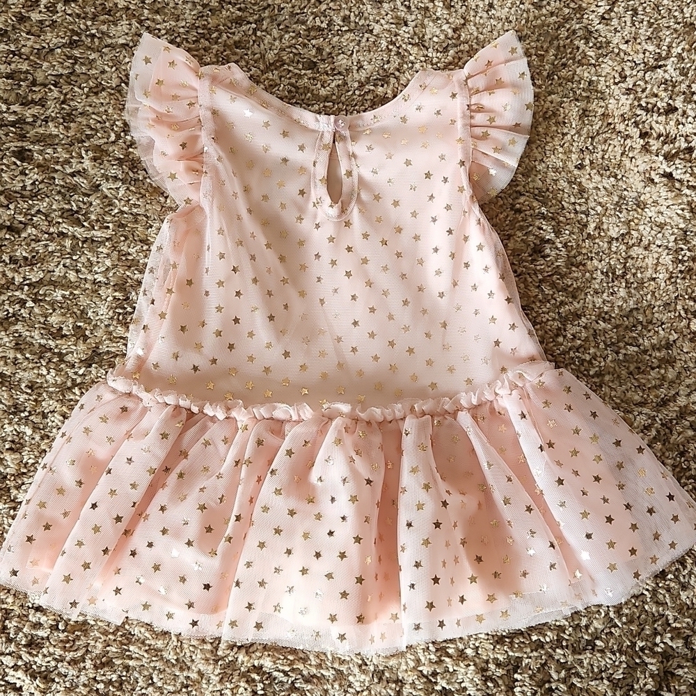 George dress - Picture 2 of 3